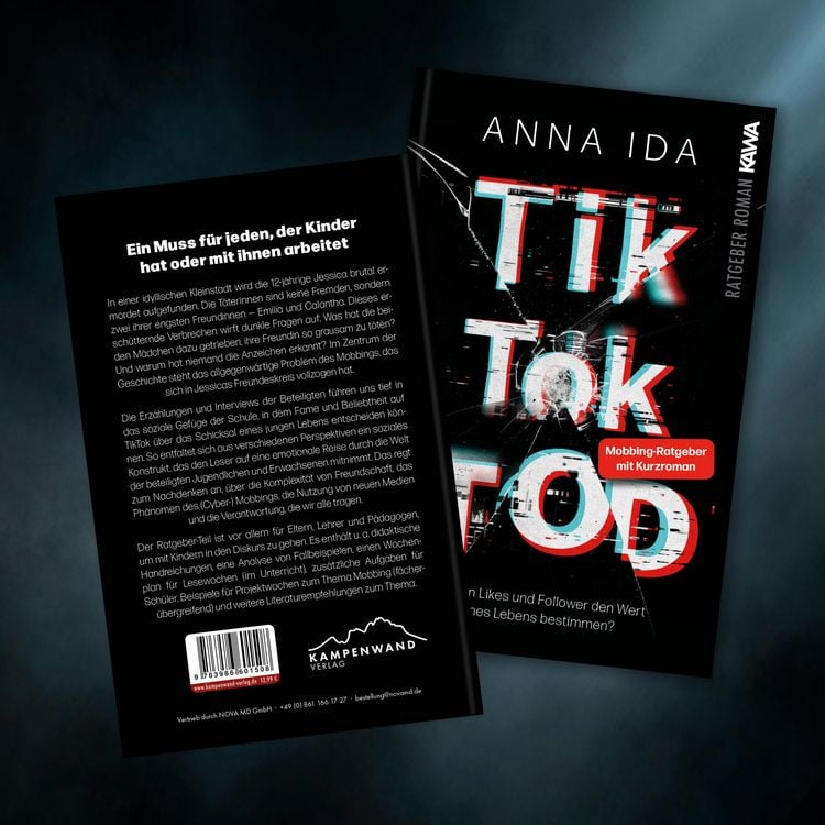 Produktbild: TikTok-Tod
