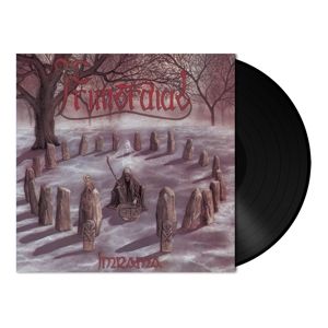 Produktbild: Imrama Reissue
