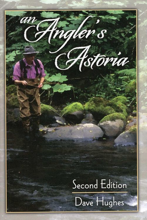 Produktbild: Angler's Astoria