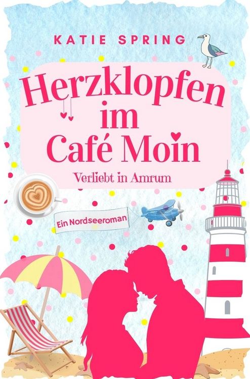 Produktbild: Herzklopfen im Caf&eacute; Moin