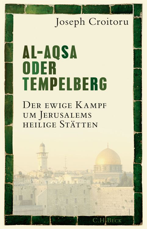 Produktbild: Al-Aqsa oder Tempelberg
