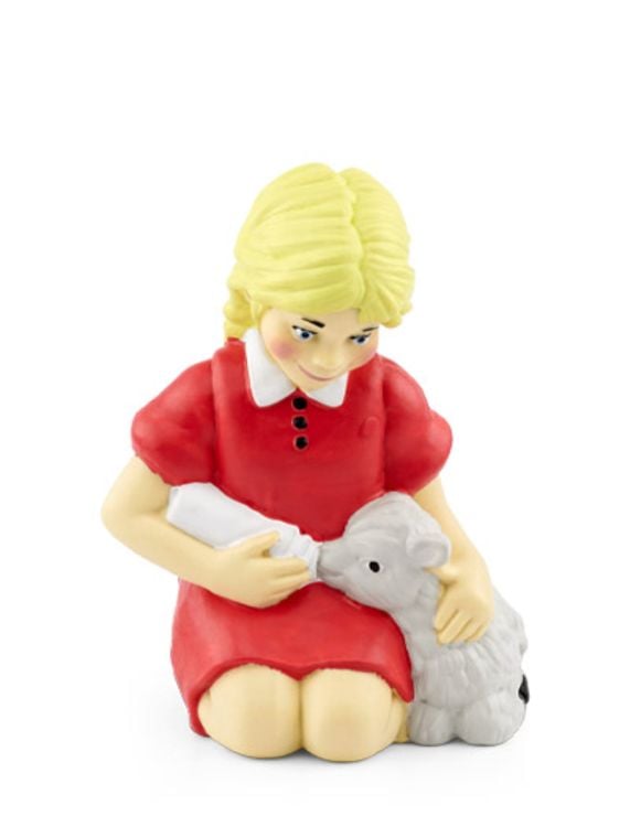 Bild vom Artikel Content-Tonie: Immer lustig in Bullerbü vom Autor Astrid Lindgren