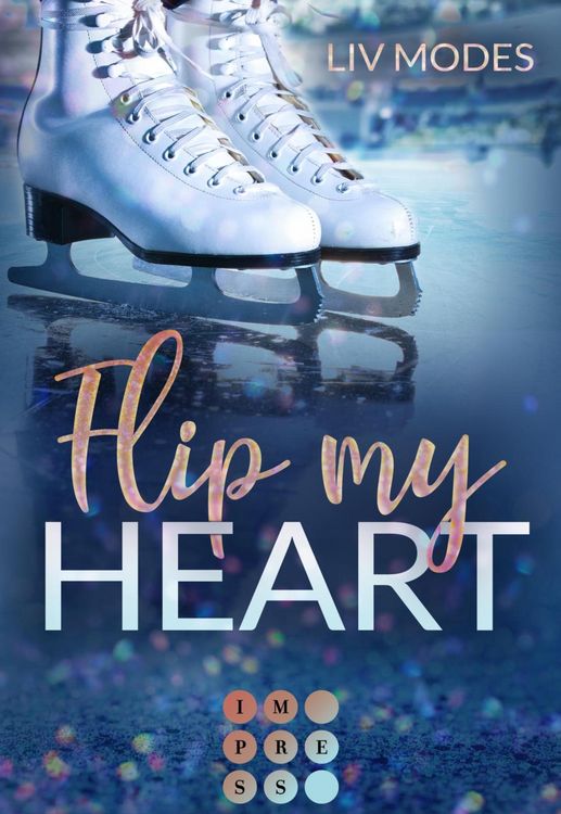 Produktbild: Flip my Heart