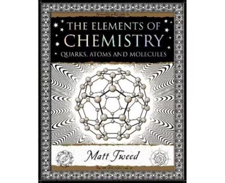 Produktbild: Elements of Chemistry