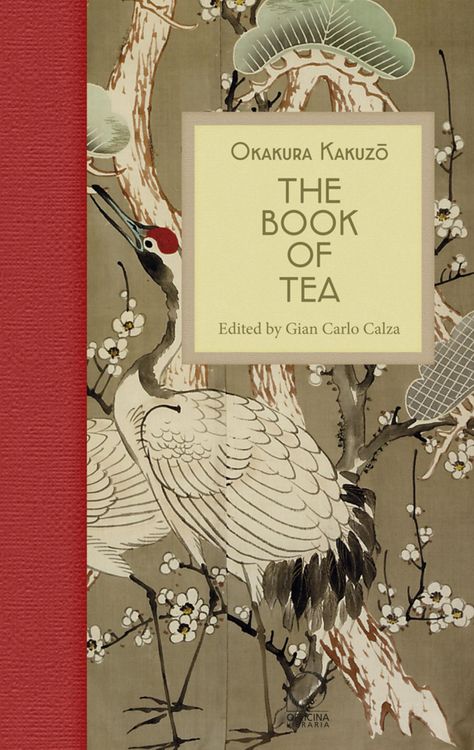 Produktbild: The Book of Tea