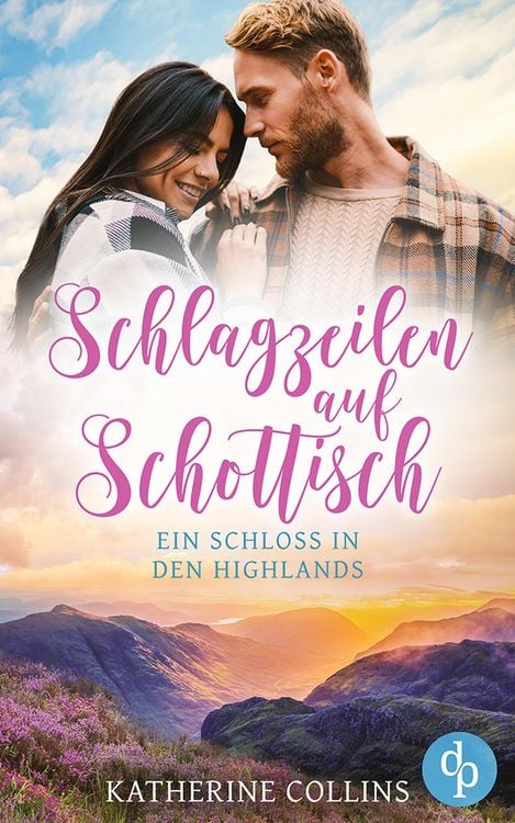 Produktbild: Schlagzeilen auf Schottisch