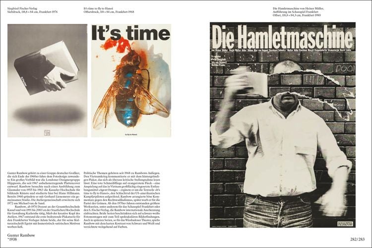 Produktbild: Das Plakat