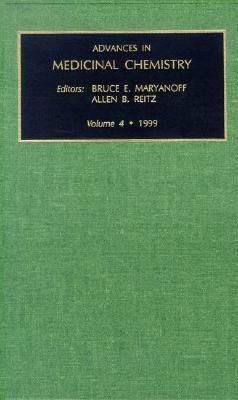 Produktbild: Advances in Medicinal Chemistry