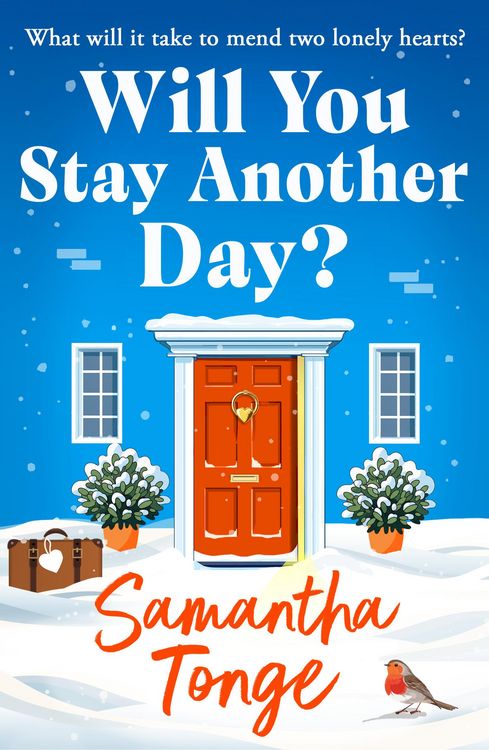 Produktbild: Will You Stay Another Day?