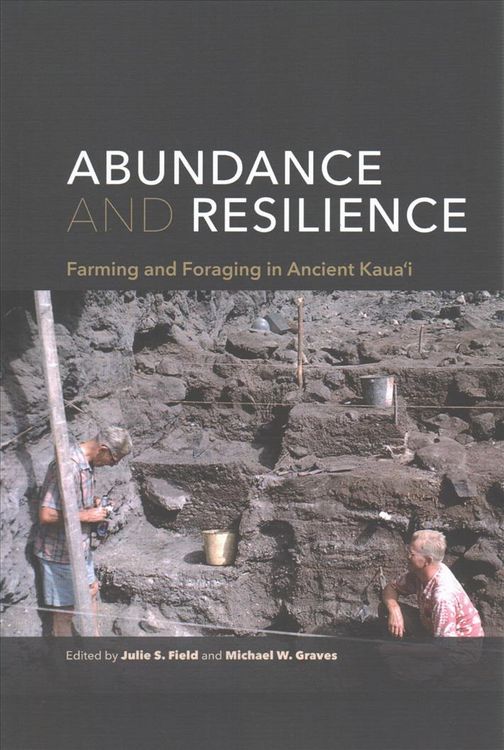 Produktbild: Abundance and Resilience