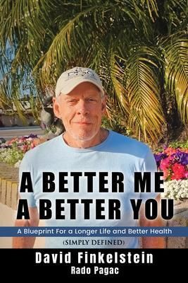 Produktbild: A Better Me, A Better You