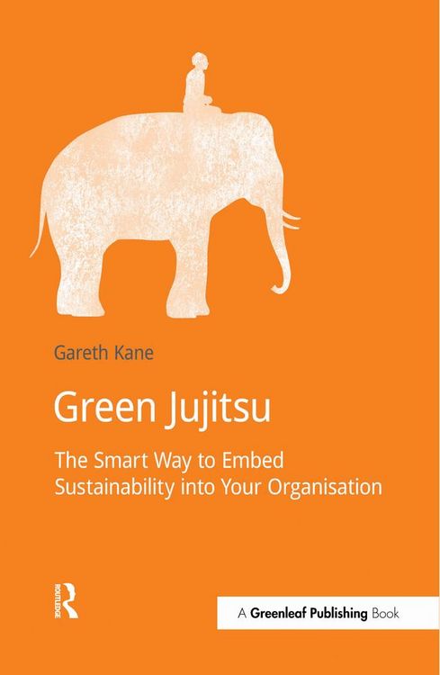 Produktbild: Green Jujitsu