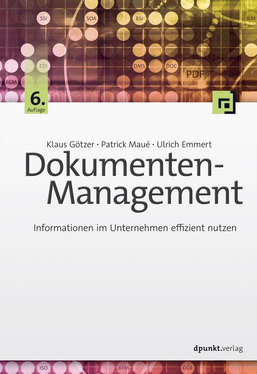 Produktbild: Dokumenten-Management