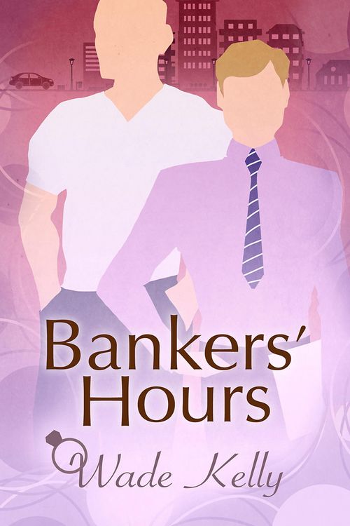 Produktbild: Bankers' Hours