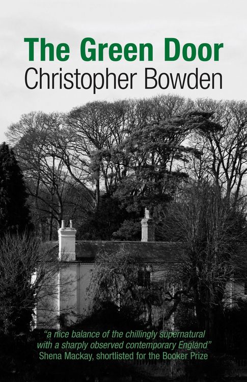Produktbild: The Green Door