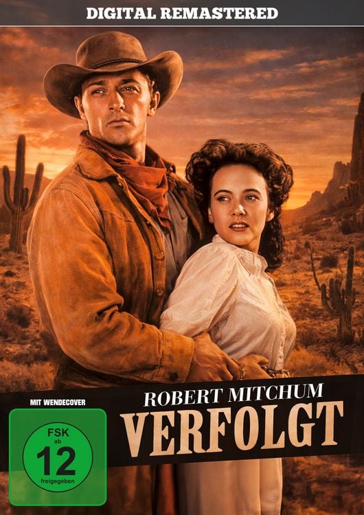 Produktbild: Verfolgt