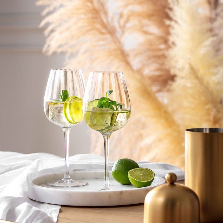 Produktbild: Villeroy & Boch Weißweinkelch, Set 4tlg.