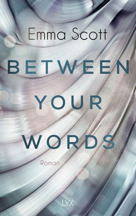Produktbild: Between Your Words