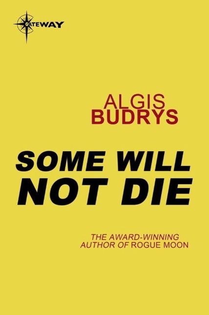 Produktbild: Some Will Not Die