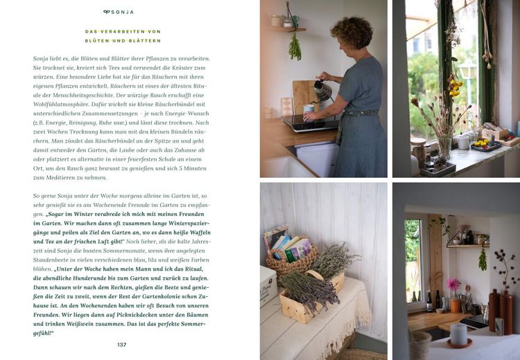 Produktbild: A Modern Way to Schreber