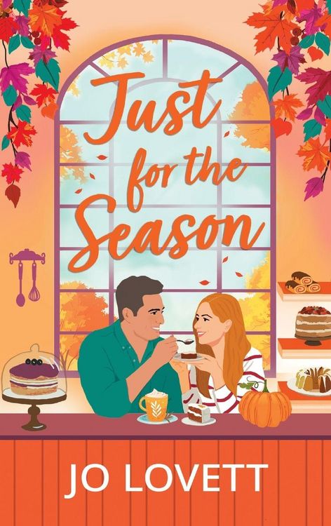 Produktbild: Just for the Season