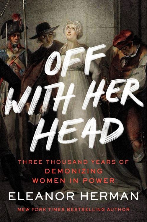 Produktbild: Off with Her Head