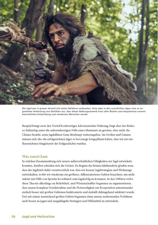 Produktbild: Lust auf Jagd