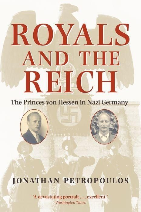 Produktbild: Royals and the Reich