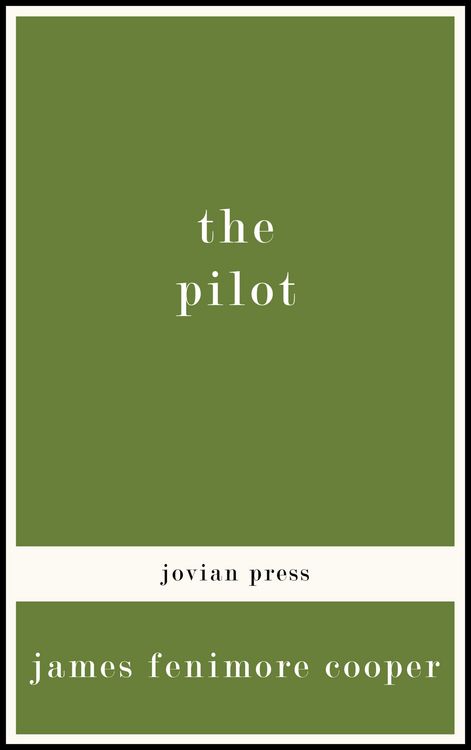 Produktbild: The Pilot
