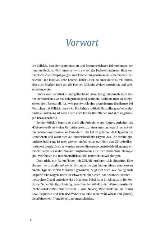 Produktbild: Expertenwissen: Z&ouml;liakie