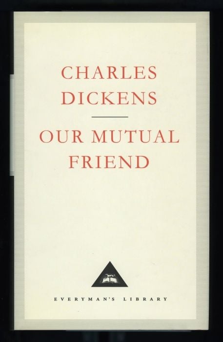 Produktbild: Our Mutual Friend