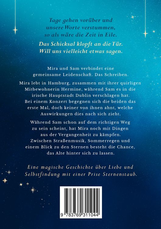 Produktbild: Wo die bunten Sterne warten