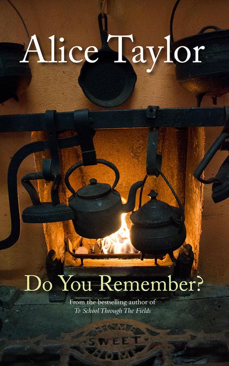 Produktbild: Do You Remember?