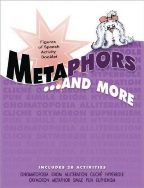 Produktbild: Metaphors & More