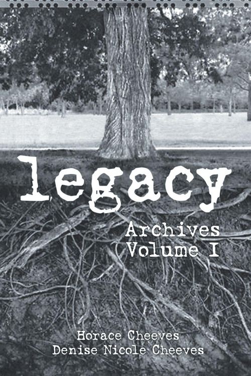 Produktbild: Legacy