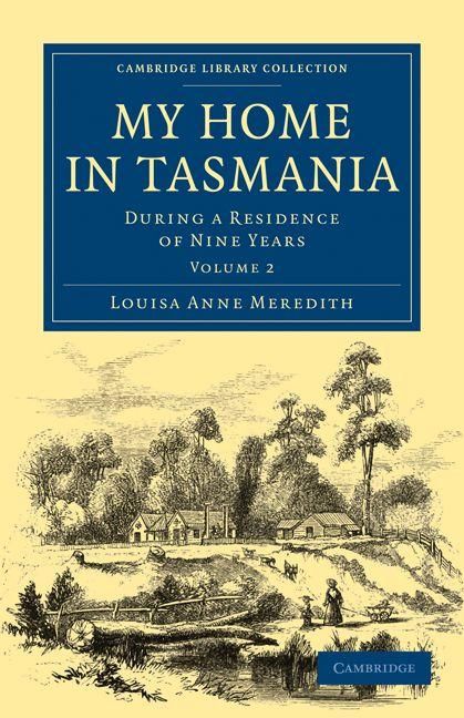 Produktbild: My Home in Tasmania
