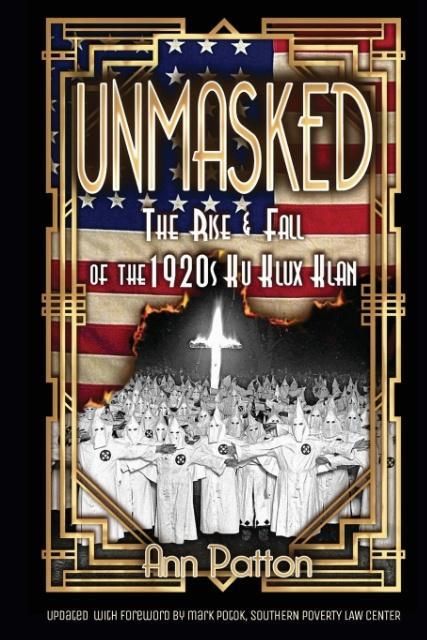 Produktbild: Unmasked!
