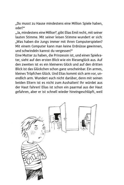 Produktbild: Elias und die Oma aus dem Ei