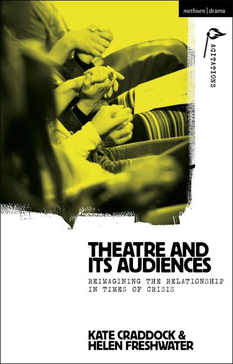 Produktbild: Theatre and its Audiences