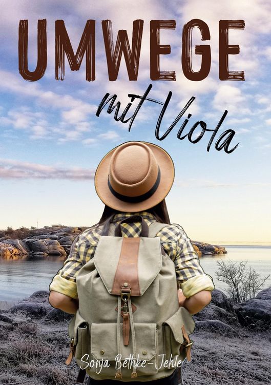 Produktbild: Umwege mit Viola