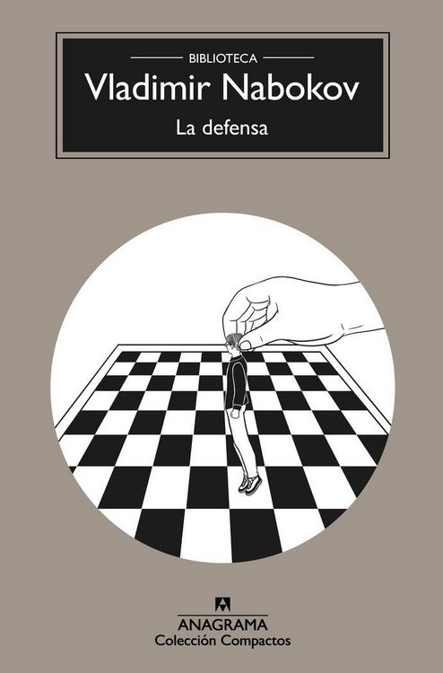 Produktbild: Defensa, La