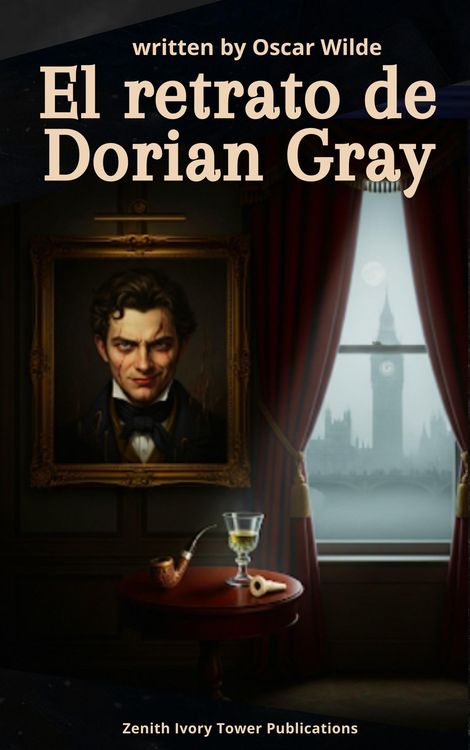 Produktbild: El retrato de Dorian Gray