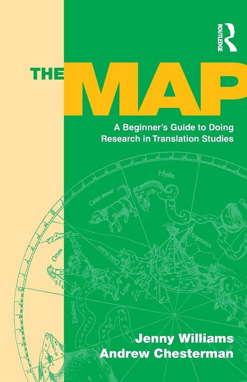 Produktbild: The Map