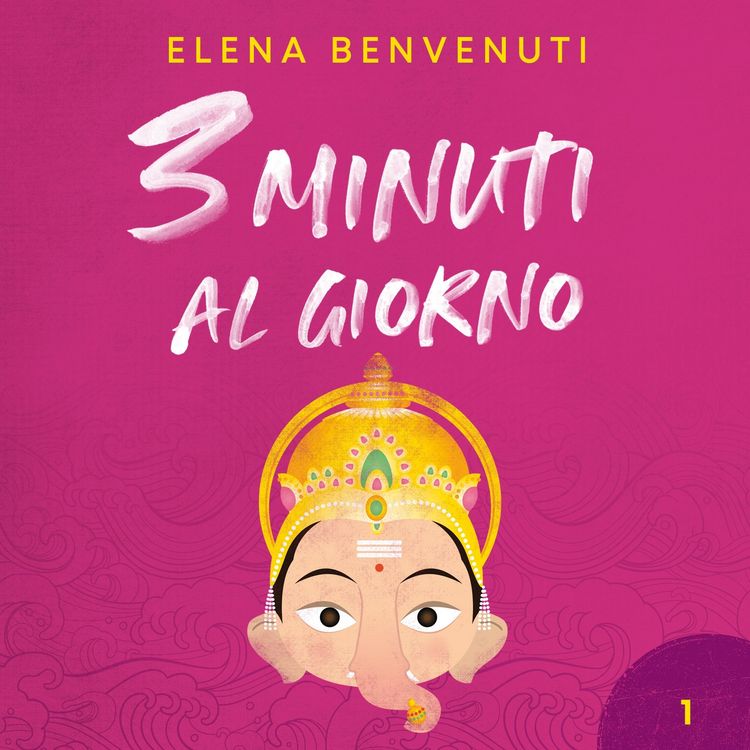 "Tre minuti al giorno" als Hörbuch kaufen