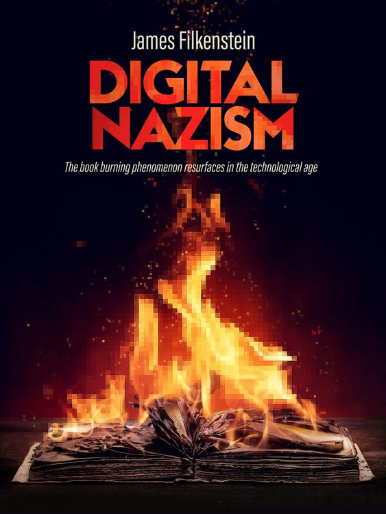 Produktbild: Digital Nazism