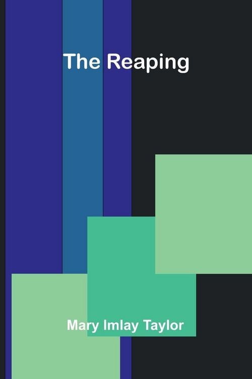 Produktbild: The reaping