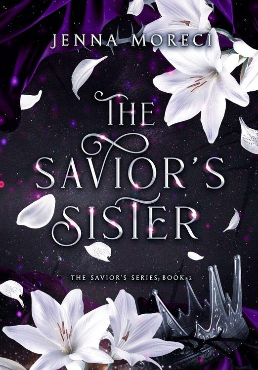 Produktbild: The Savior's Sister