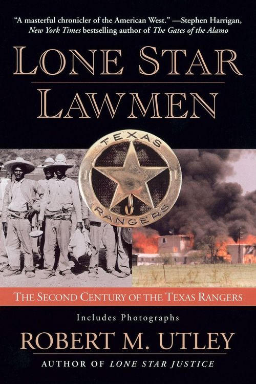 Produktbild: Lone Star Lawmen