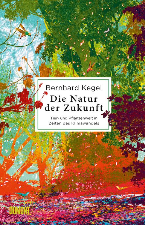 Produktbild: Die Natur der Zukunft