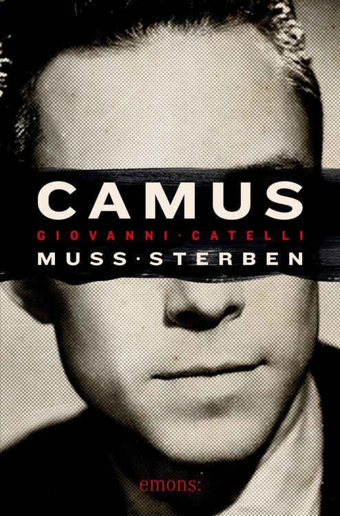 Produktbild: Camus muss sterben